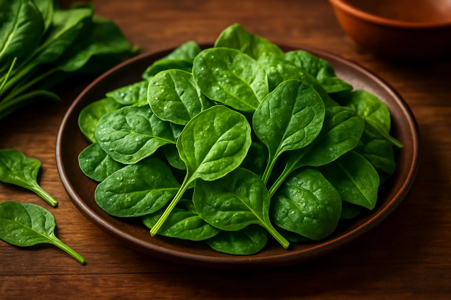 अपनी डाइट में शामिल करें पालक, जानें इसके अद्भुत स्वास्थ्य और पोषण लाभ