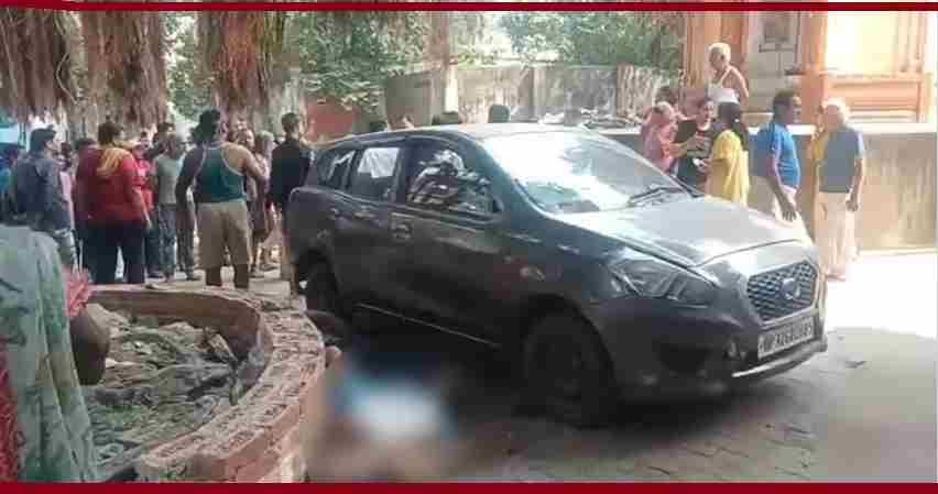 Lucknow Crime | लखनऊ में खूनी खेल! मामूली विवाद में एक ही परिवार के 3 लोगों की मौत, आरोपी हिरासत में