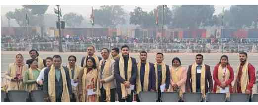 109 इनक्यूबेटर, 1.23 लाख प्रशिक्षित युवा: ASPPIRE की बड़ी उपलब्धि