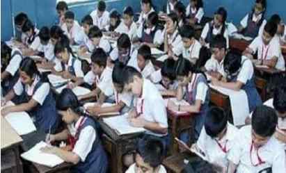 मिज़ोरम के स्कूलों में हर महीने होगा ‘हिंदी बोलने का दिन’, छात्रों की भाषा दक्षता बढ़ाने की पहल