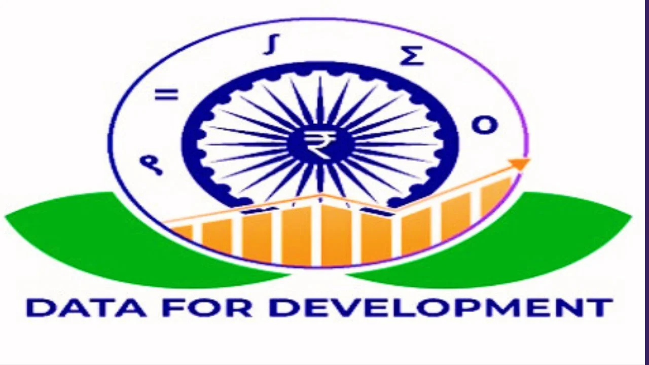 MoSPI ने नया लोगो और शुभंकर लॉन्च किया, डेटा-आधारित शासन को मिलेगा बल