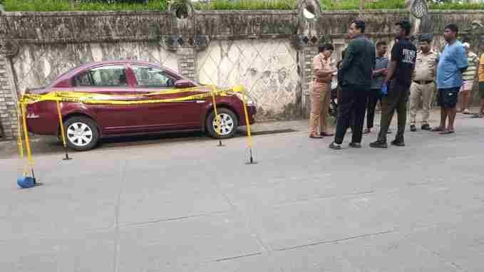 मुंबई: बांद्रा में तेज रफ्तार इनोवा की टक्कर से 9 साल के बच्चे की मौत