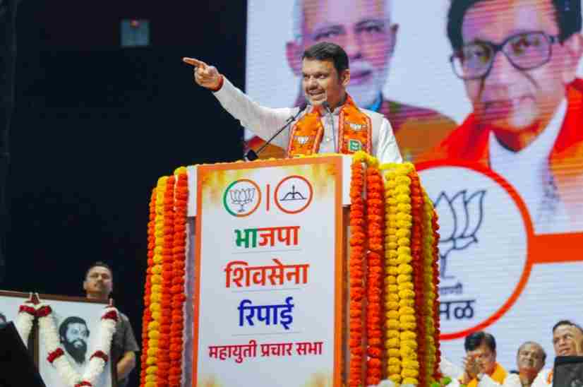 मुंबई बीएमसी चुनाव 2026: फडणवीस और शिंदे ने महायुति के चुनाव प्रचार की शुरुआत की
