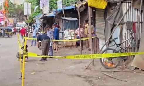 मुंबई कुरार चाकूबाजी: अप्पा पाड़ा में हमला, 1 की मौत और 3 घायल, पुलिस ने 2 आरोपी हिरासत में लिए
