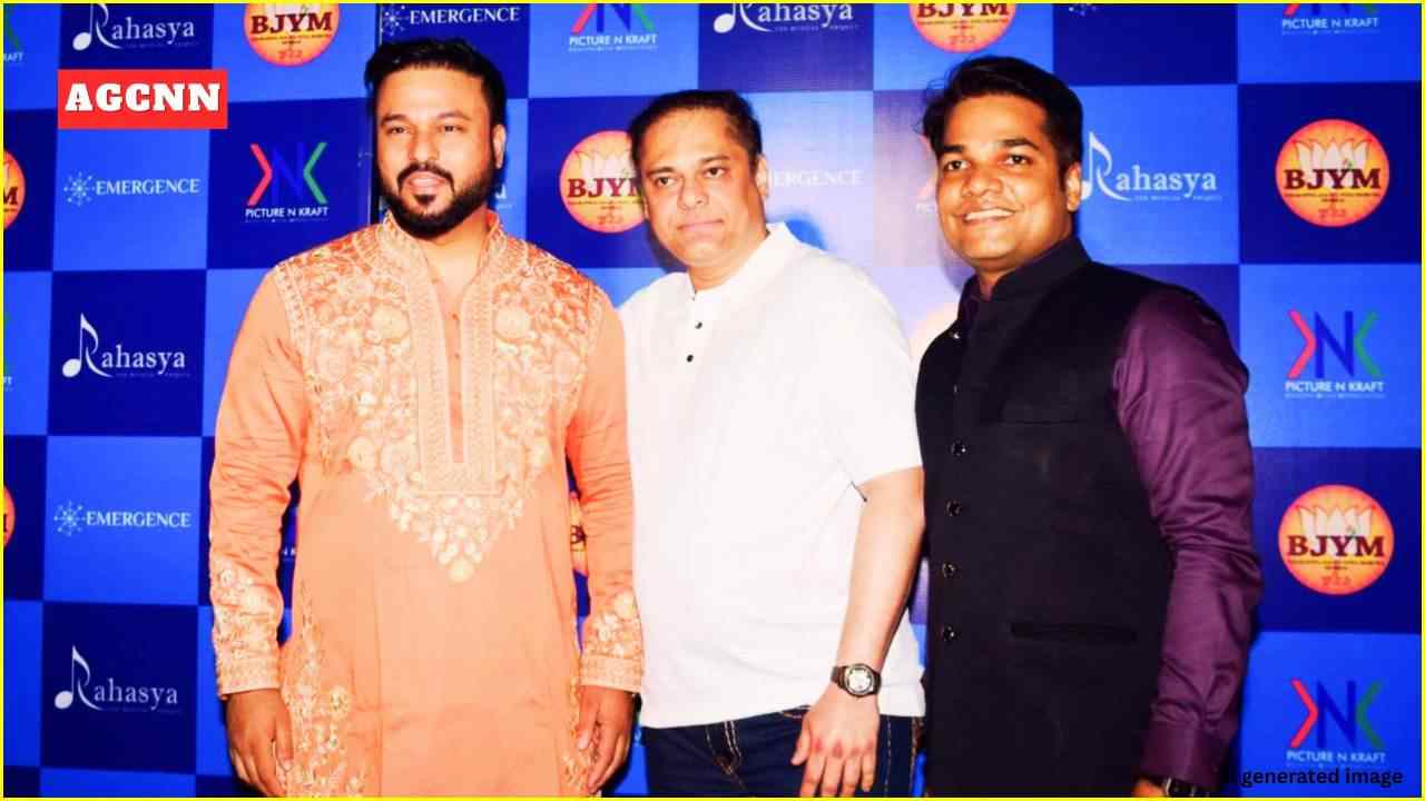 मुंबई में भजन बना युवाओं का पैशन