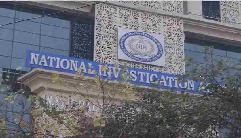 नागौर में अवैध विस्फोटक मामला: NIA समेत केंद्रीय एजेंसियों की जांच तेज