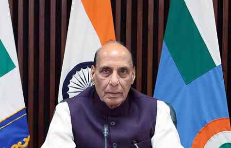 Rajnath Singh in Nagpur: रक्षा और एयरोस्पेस सेक्टर को मिलेगी नई शक्ति