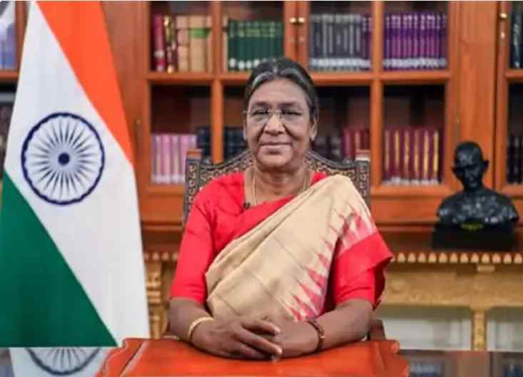 राष्ट्रीय जल पुरस्कार 2025: जल संचय जन भागीदारी पहल के अंतर्गत उत्कृष्ट प्रदर्शन करने वालों को सम्मान