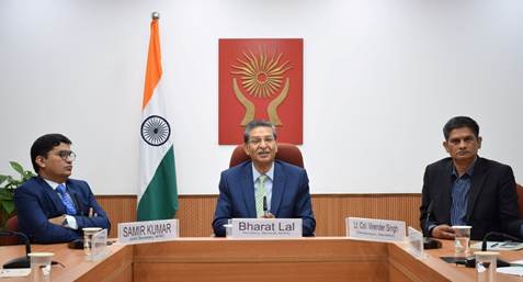 राष्ट्रीय मानवाधिकार आयोग की ऑनलाइन इंटर्नशिप 2025 | मानवाधिकार शिक्षा व संवैधानिक जागरूकता