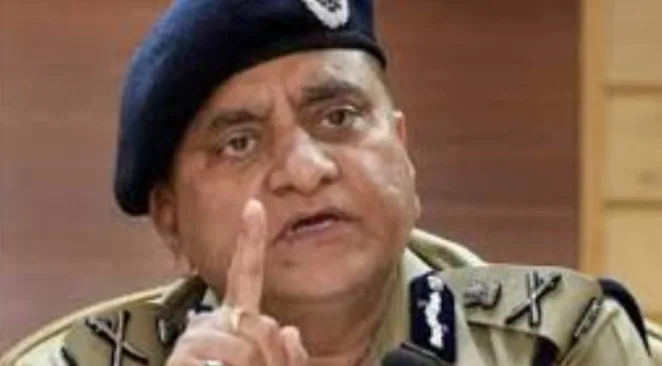 वाहन चेकिंग में मनमानी पर लगाम: कागज़ चेक करने के लिए वाहन न रोकें, डीजीपी का सख्त निर्देश