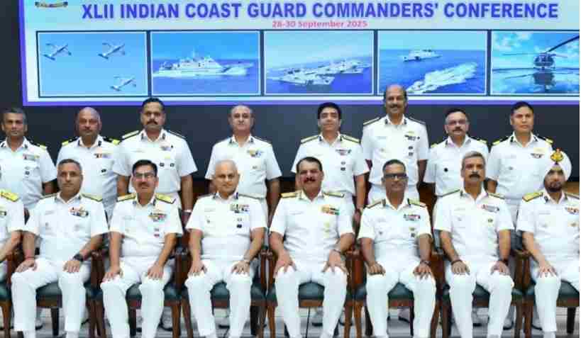 Indian Coast Guard Retirement Age Case: Delhi High Court का बड़ा फैसला