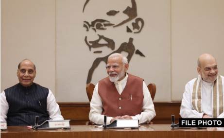 किसानों को 4% ब्याज पर ऋण: मोदी कैबिनेट ने संशोधित ब्याज छूट योजना को दी मंजूरी