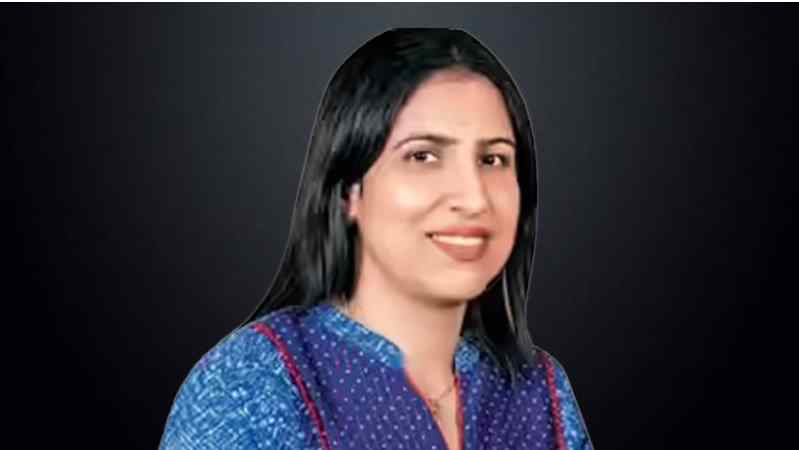 प्रसिद्ध अर्थशास्त्री राधिका पांडे का निधन: आपातकालीन लिवर ट्रांसप्लांट के दौरान आई जटिलताओं से हुई मौत 