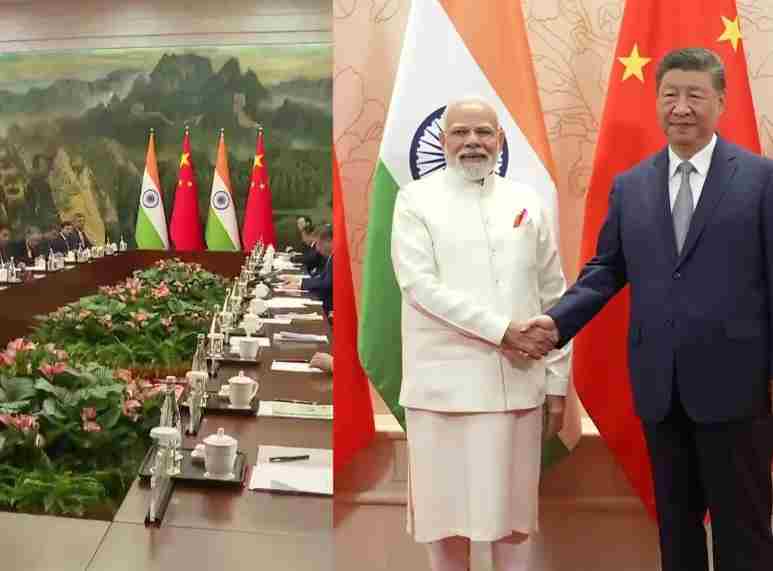 तियानजिन एससीओ शिखर सम्मेलन 2025: प्रधानमंत्री मोदी-राष्ट्रपति शी जिनपिंग मुलाकात, भारत-चीन संबंधों में नई दिशा