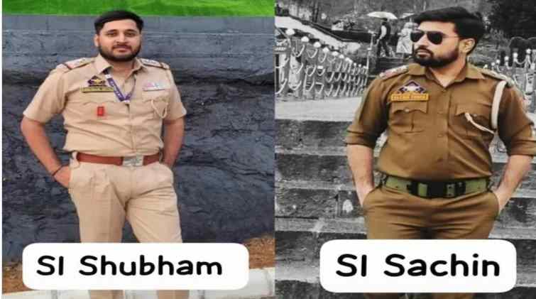 जम्मू-श्रीनगर हाईवे हादसा: अमरनाथ ड्यूटी से लौटते समय 2 पुलिस अधिकारियों की मौत, 1 घायल