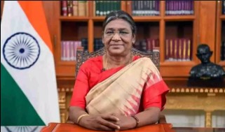 राष्ट्रपति द्रौपदी मुर्मु का ओडिशा दौरा 2025 – दीक्षांत समारोह, पुरस्कार और विकास कार्य