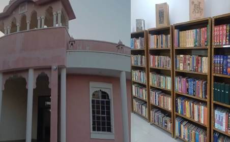 भैरों सिंह शेखावत: भारतीय राजनीति के आदर्श, पारदर्शिता और जनसेवा का प्रतीक- उपराष्ट्रपति