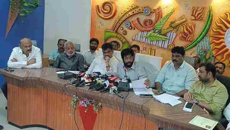 बच्चू कडू का पलटवार: किसान आंदोलन, ट्रोलिंग विवाद और BJP पर गंभीर आरोप