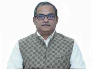 आईएएस अधिकारी श्री संजय गर्ग ने भारतीय मानक ब्यूरो (BIS) के महानिदेशक का पदभार संभाला – 1 नवंबर 2025