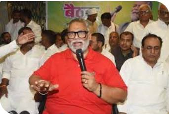 बिहार में मतदाता सूची पुनरीक्षण अभियान पर सियासी संग्राम, पप्पू यादव ने जताया विरोध