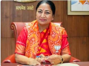 दिल्ली की मुख्यमंत्री रेखा गुप्ता को मिला सिविल लाइंस में सरकारी बंगला – जानिए पूरी जानकारी