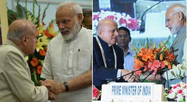डॉ. एम. एस. स्वामीनाथन की जन्मशताब्दी पर प्रधानमंत्री मोदी का संबोधन – कृषि, पोषण और पर्यावरण पर दृष्टिकोण