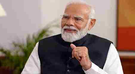 प्रधानमंत्री मोदी ने राज्यसभा के नए मनोनीत सदस्यों को दी बधाई – उज्ज्वल निकम, सदानंदन मास्टर, श्रृंगला और मीनाक्षी जैन सम्मानित