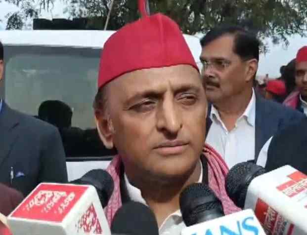 SIR को लेकर अखिलेश यादव की मांग: आपत्ति नहीं, लेकिन समय सीमा बढ़ाई जाए