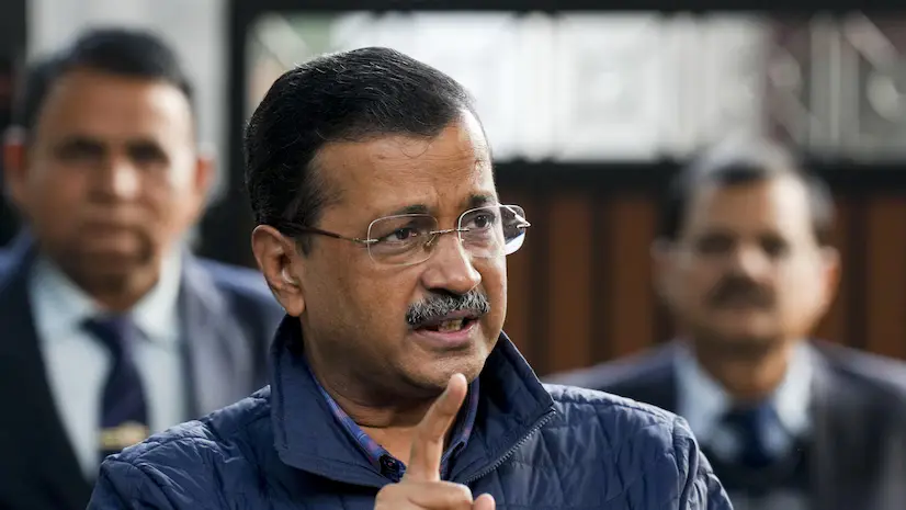 Delhi Elections: Kejriwal's Big Promise of 24-Hour Clean Water Supply