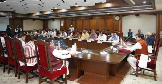 नगर पालिका अध्यक्ष के सीधे चुनाव, राइट टू रिकॉल और कैबिनेट की बड़ी मंजूरियों का पूरा अपडेट