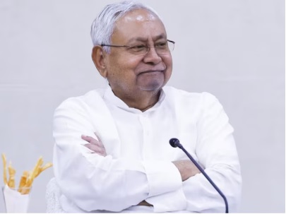 बिहार में 2026 भर्ती कैलेंडर की तैयारी, नीतीश कुमार का 1 करोड़ रोजगार लक्ष्य