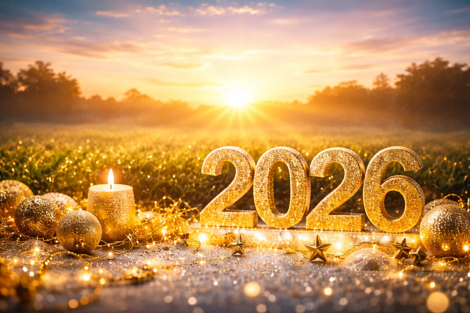 नया साल 2026: शुभकामनाएं, शायरी और मैसेज जो रिश्तों में भरें नई मिठास