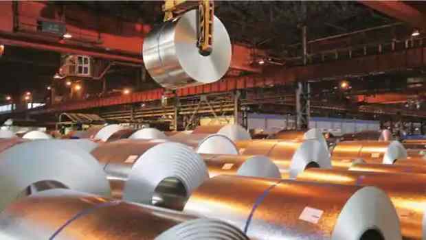 इस्पात मंत्रालय ने विशेष इस्पात के लिए पीएलआई योजना के तीसरे चरण (पीएलआई 1.2) की घोषणा की