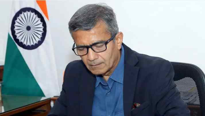 भारतीय रक्षा इंजीनियर सेवा (आईडीएसई) ने मनाया 76वां स्थापना दिवस | रक्षा सचिव का संबोधन