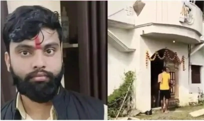 बेगूसराय में STF मुठभेड़ में कुख्यात बदमाश घायल, हथियार बरामद