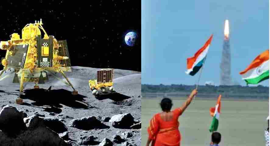 प्रधानमंत्री मोदी : 140 करोड़ भारतीयों की प्रतिभा से भारत अंतरिक्ष क्षेत्र में नई ऊँचाइयों की ओर