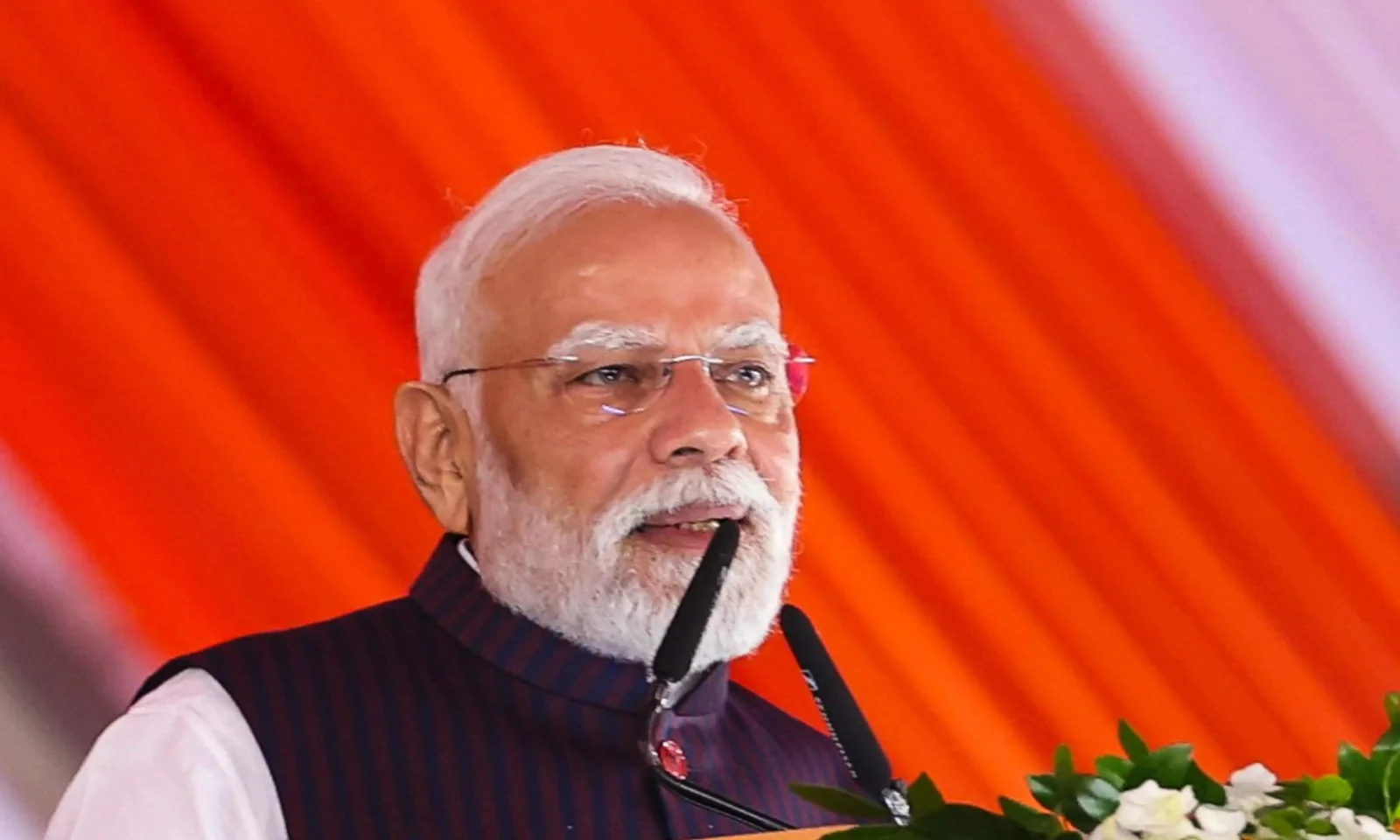 पीएम मोदी 28 नवंबर को उडुपी–गोवा दौरे पर, कृष्ण मठ दर्शन और 77 फीट राम प्रतिमा अनावरण