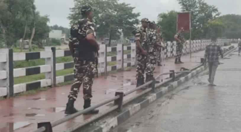 नेपाल चुनाव से पहले भारत-नेपाल सीमा 2 मार्च आधी रात से बंद, 5 मार्च तक रहेगा प्रतिबंध