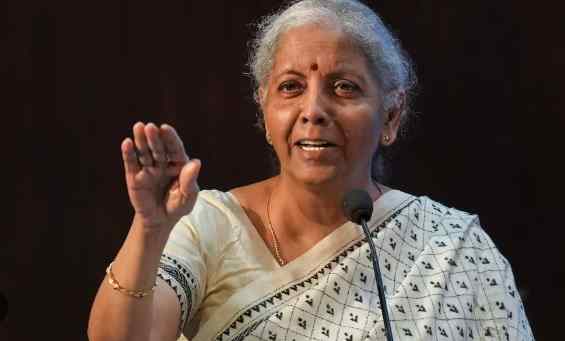 वित्त मंत्री निर्मला सीतारमण की अहम प्रेस कॉन्फ्रेंस आज, अर्थव्यवस्था को रफ्तार देने पर नजरें