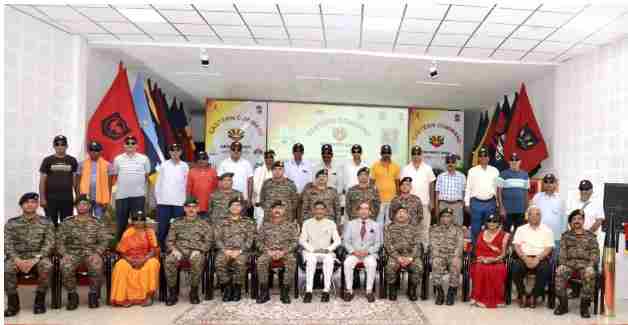 Indian Army Eye Camp: 2,500 मरीजों की जांच, सैकड़ों को मिली नई रोशनी 