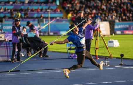 Commonwealth Games 2026: Yash Veer Singh ने Javelin Throw में Bronze Medal जीता, PM Modi ने दी बधाई