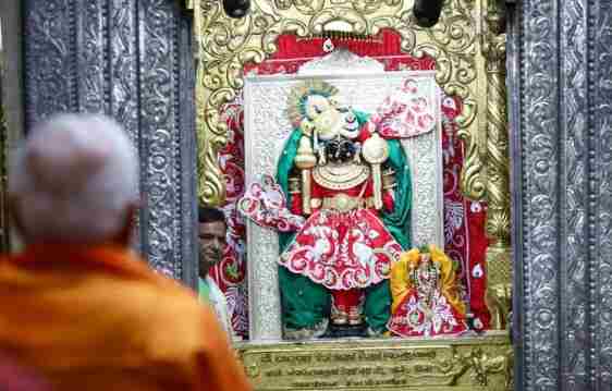जन्माष्टमी पर PM मोदी ने देशवासियों को दी शुभकामनाएं, बोले- श्रीकृष्ण के संदेशों से मिलेगी प्रेरणा