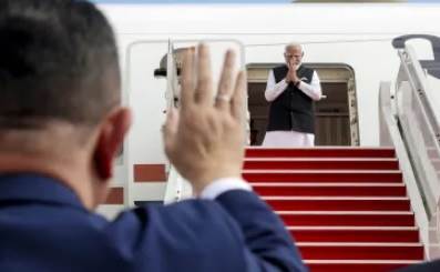 पीएम मोदी का मलेशिया दौरा संपन्न: रक्षा, तकनीक और प्रवासी रिश्तों को मिली नई मजबूती