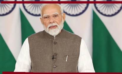 PM मोदी का वाराणसी-भुवनेश्वर दौरा: एयर शो, महिला रोजगार और RBI के साइबर सुरक्षा संस्थान का उद्घाटन