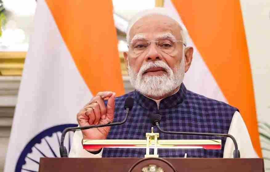 कोलकाता ब्रिगेड मैदान में 14 मार्च को पीएम मोदी की रैली, भाजपा की परिवर्तन यात्राओं का होगा समापन