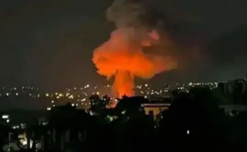 अफगान सीमा पर पाकिस्तान की एयरस्ट्राइक, 19 नागरिकों की मौत का दावा, काबुल ने दी जवाबी चेतावनी