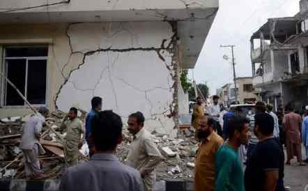 पाकिस्तान बना दुनिया का सबसे खतरनाक देश? टेररिज्म इंडेक्स 2025 में चौंकाने वाला खुलासा