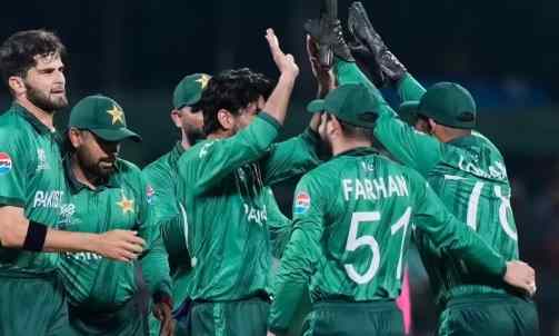 Pakistan vs England Super 8: हैरी ब्रूक का शतक, इंग्लैंड 2 विकेट से जीतकर सेमीफाइनल में