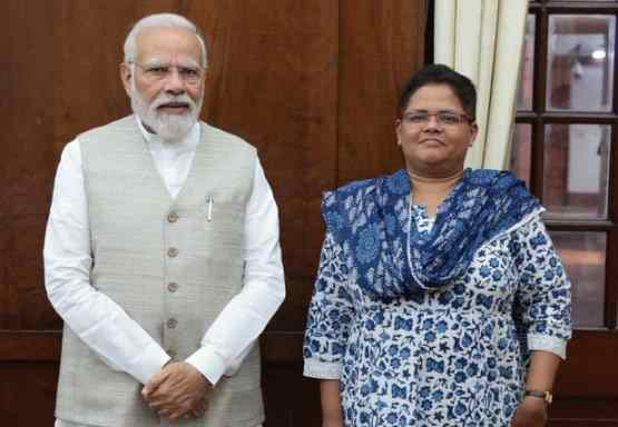 पत्रकार पायल मेहता के निधन पर PM मोदी ने जताया शोक, दी श्रद्धांजलि