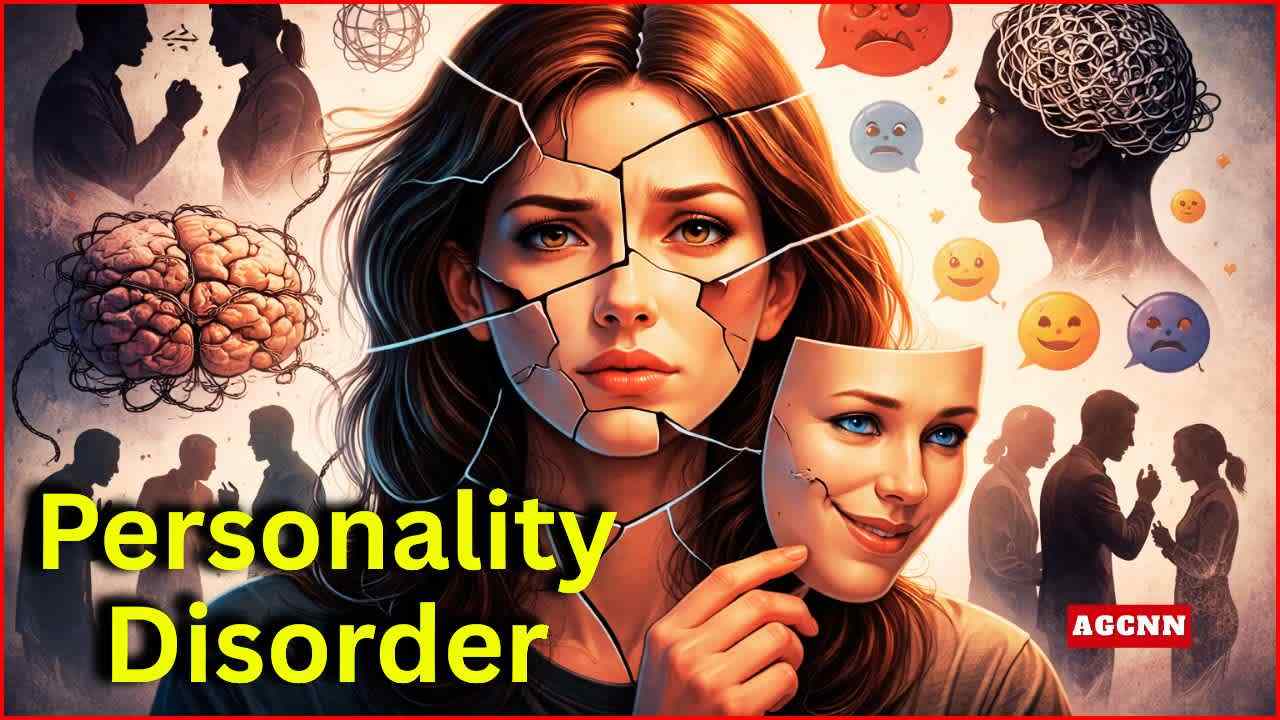 व्यवहार से आगे की कहानी: पर्सनैलिटी डिसऑर्डर को समझने की ज़रूरत